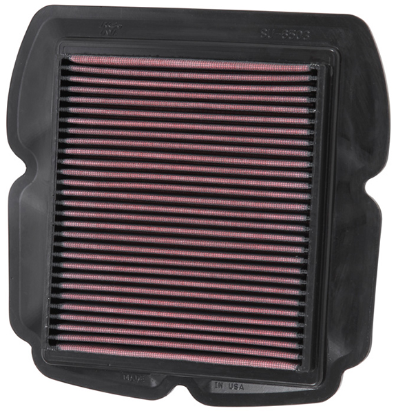 Filtro aria SUZUKI - SV 1000 - 2003-2007