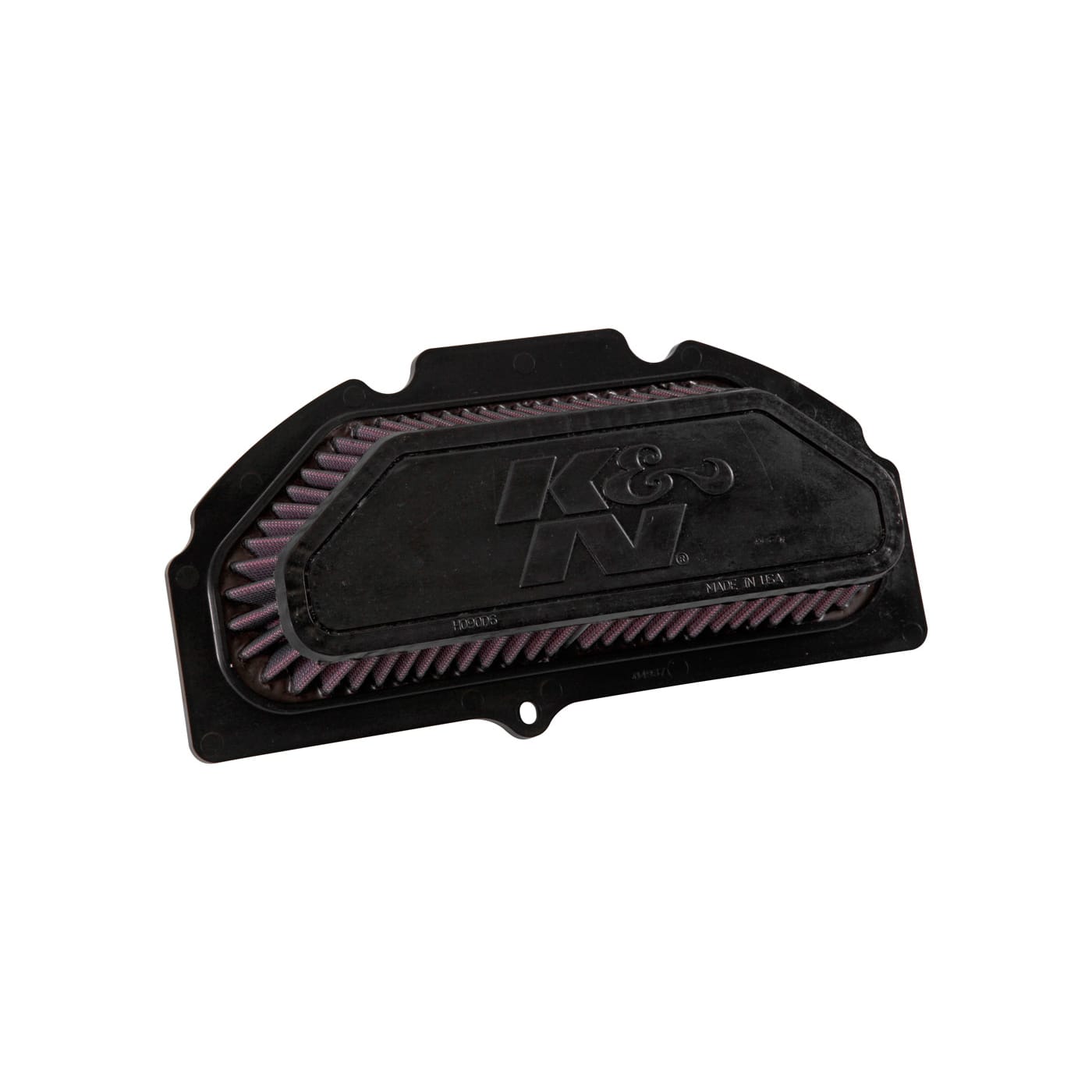 Filtro aria K&N - SUZUKI GSXS1000 999 2016-2019