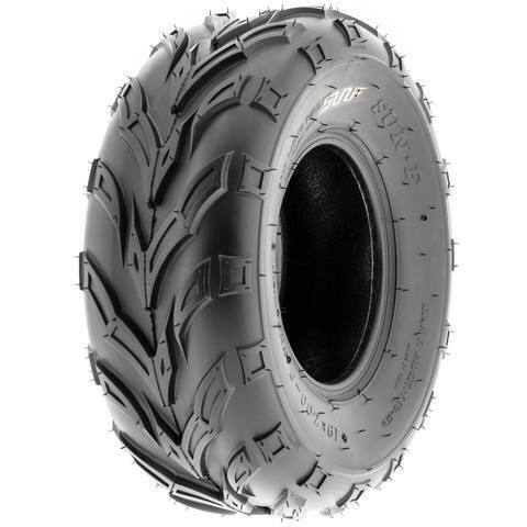 Pneumatici Quad 16 x 8 - 7 20F TL A-004 4PR E