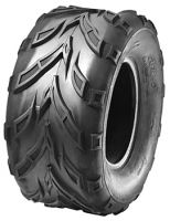 Pneumatici Quad 16/8-7 6PR A-004