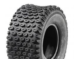 Pneumatici Quad 18/9.50-8 6PR A-012