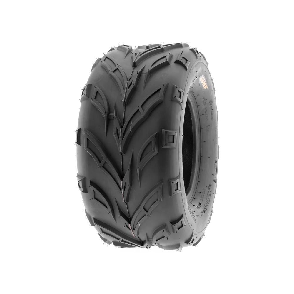 Pneumatico 19 x 7 - 8 28F 6PR A-004