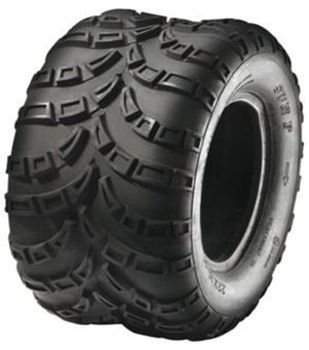 Pneumatico 23 x 10 -10 4PR TL NHS A-028