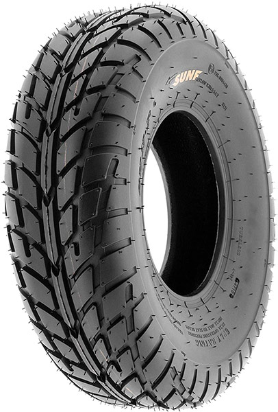 Pneumatici Quad 26/10-14 6PR A-021