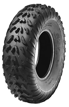 Pneumatici Quad 20/7x8 TL PR4 A-007 Tt - 4 Plis