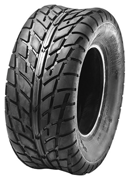 Pneumatico 20 x 7 - 8 TL 4PR A-021
