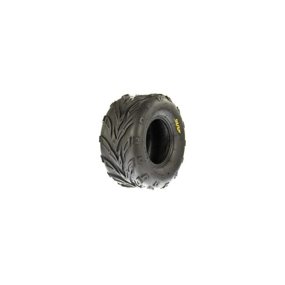 Pneumatico 21 X 7 - 10 35F 6PR TL A-004