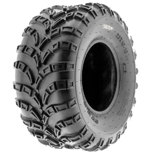 Pneumatico 22 x 10 - 10 6PR TL A-028