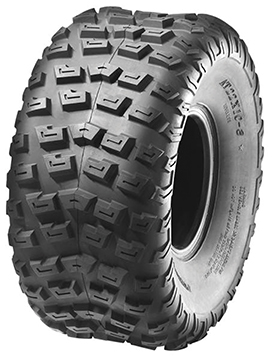Pneumatici Quad 22/10x8 TL PR2 A-030 Tt - 2 Plis.