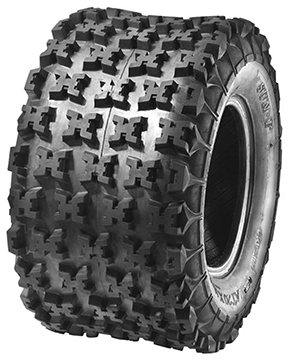 Pneumatico 22 x 11 - 9 TL 6PR A-027R