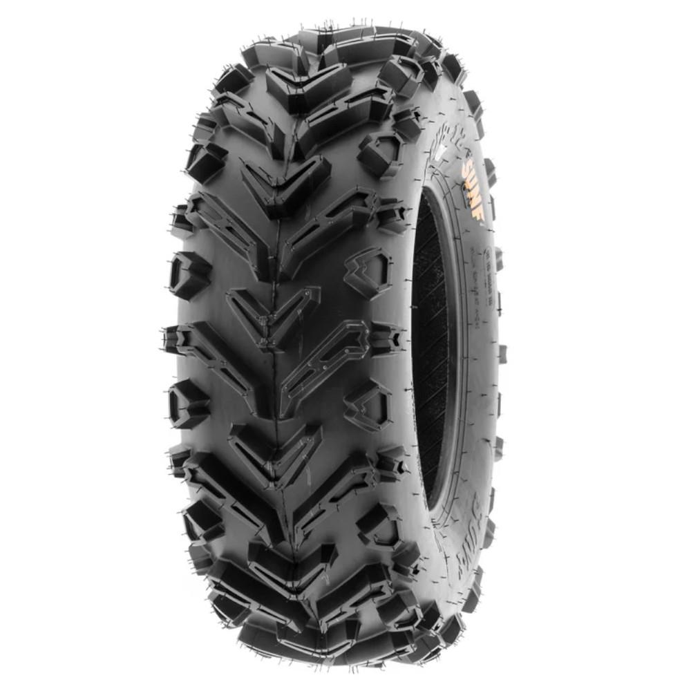 Pneumatico 25 x 10 - 12 70J 6PR TL A-041