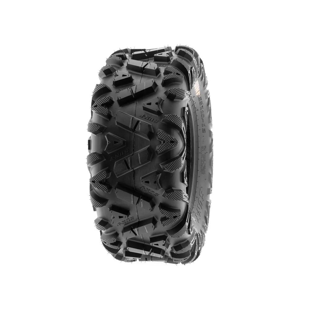 Pneumatico 28 x 11 - 12 6PR NHS TL A-033