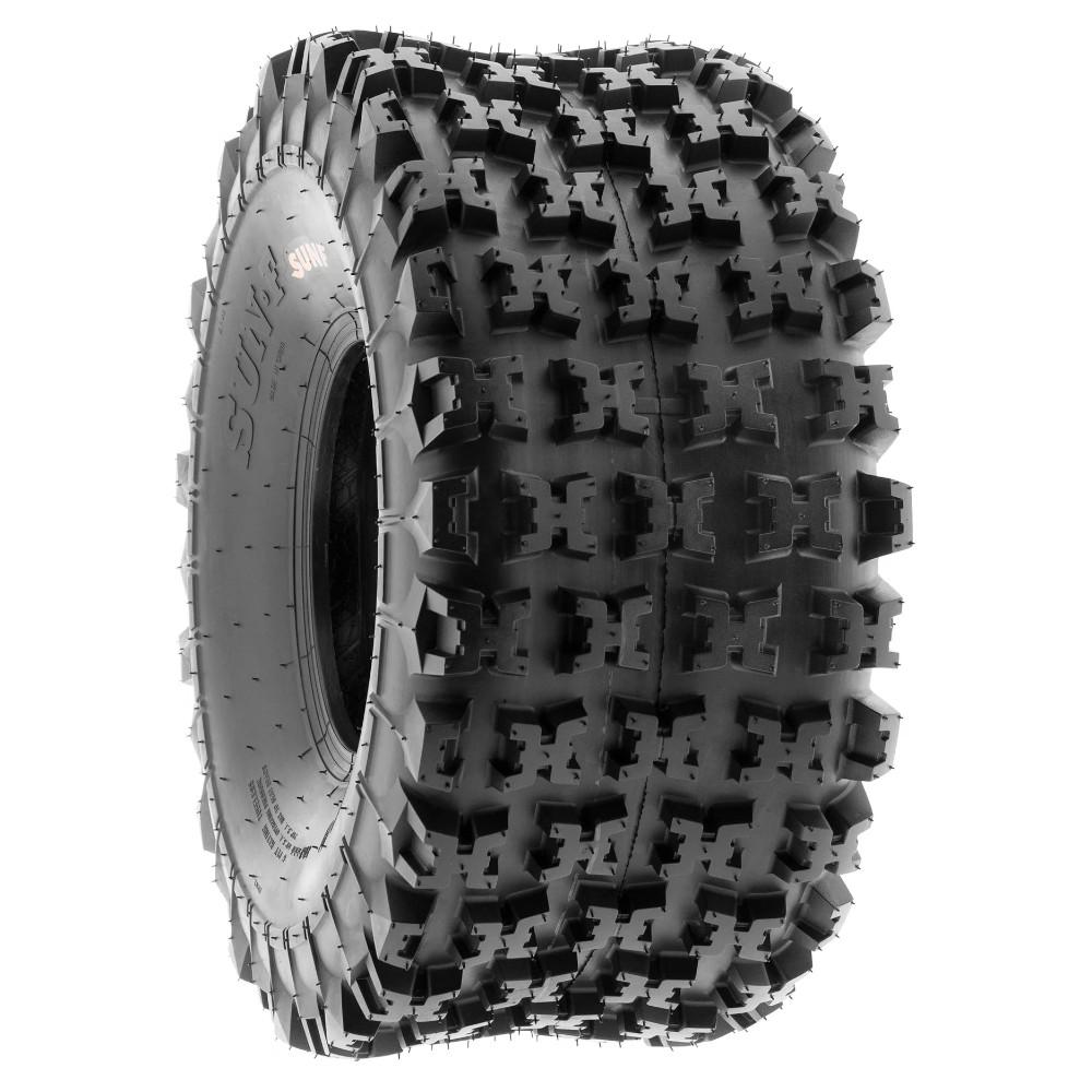 Pneumatico 20 x 10 - 10 47J 6PR TL A-027