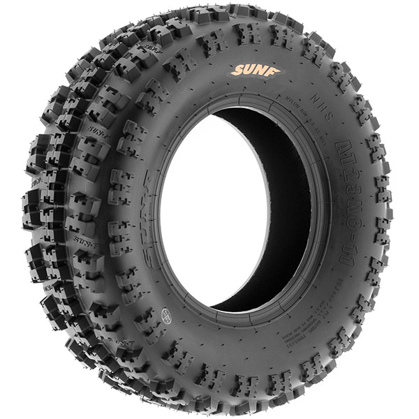 Pneumatici Quad 22/7-11 6PR A-027