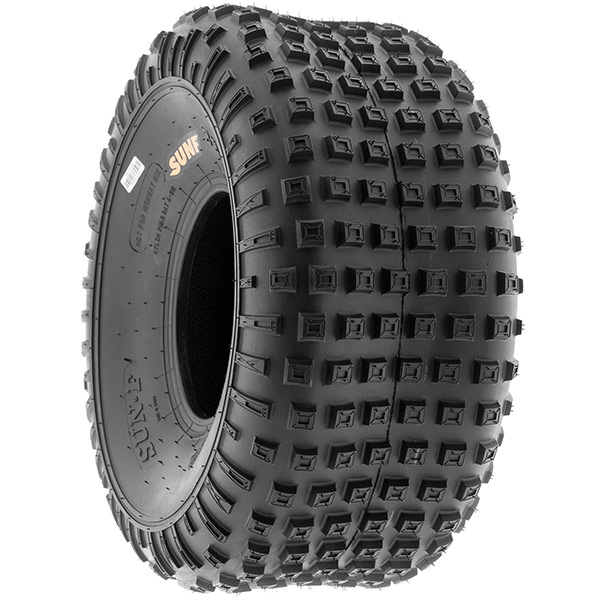 Pneumatici Quad 22/11-8 6PR A-011
