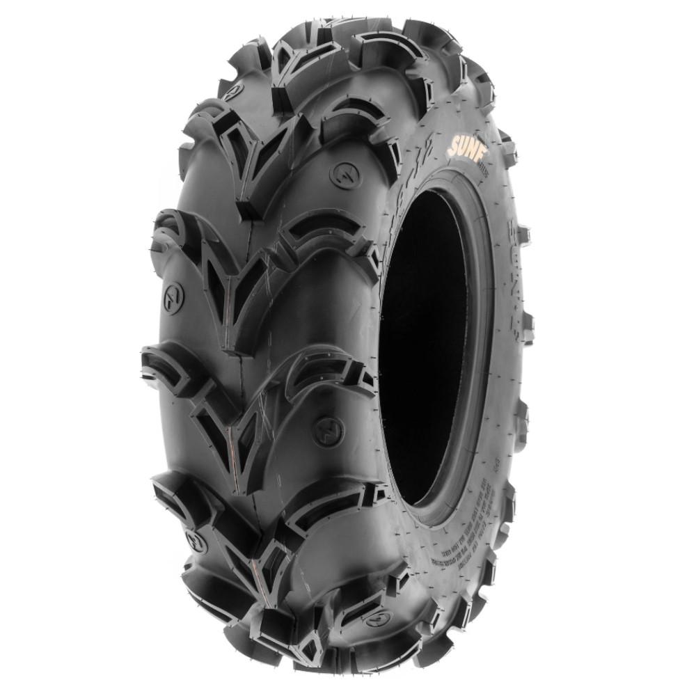 Pneumatici Quad 25/8-12 6PR SUN F A-050 (E)