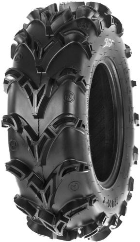 Pneumatico 26 x 11 - 12 6PR TL A-050