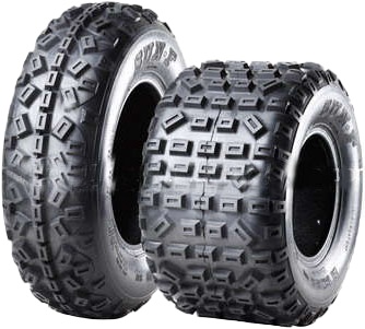 Pneumatico 21 x 6 - 10 35N TL A-035
