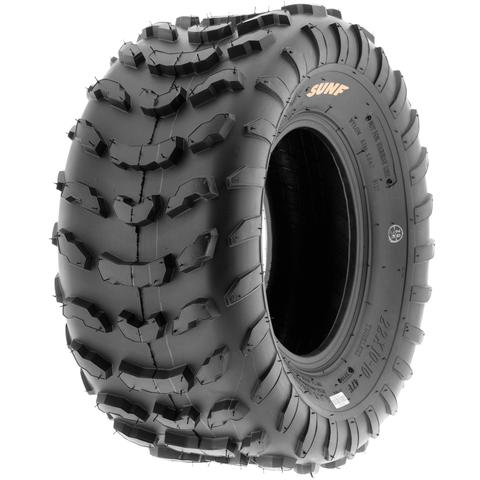 Pneumatici Quad 22 x 10 -10 PR4 SUN F A-006