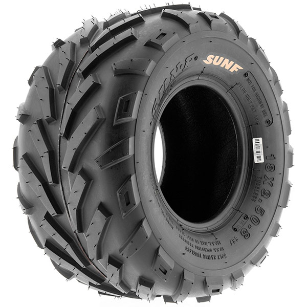 Pneumatici Quad 18/9.50-8 4PR A-016