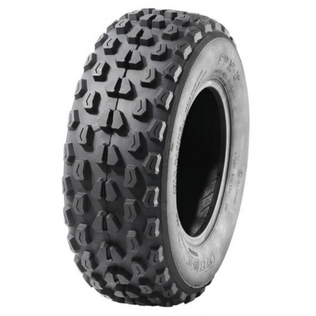 Pneumatici Quad 22/7-10 4PR A-017