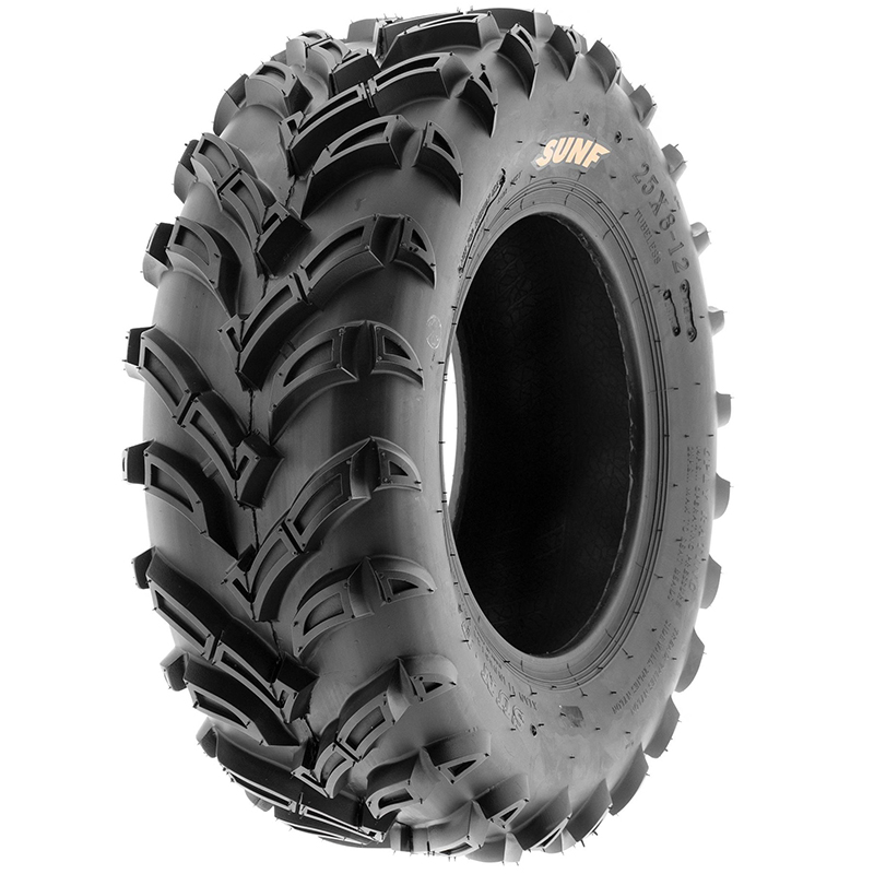 Pneumatici Quad 25/10-12 70J A-024