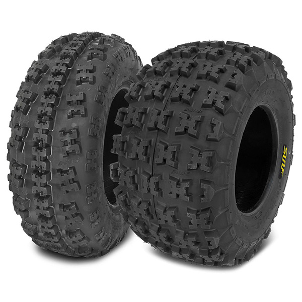 Pneumatici Quad 21/7-10 30J A-027