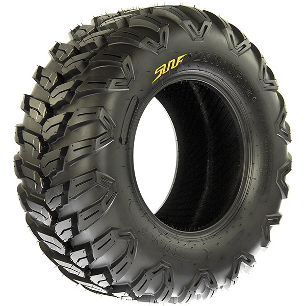 Pneumatici Quad 25/8-12 57N A-043