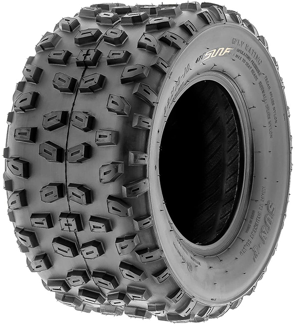 Pneumatici 22 x 10 - 10 6PR TL A-008