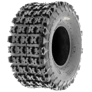 Pneumatici 19 x 7 - 8 28F TL