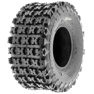Pneumatico 23 x 8 - 11 38J TL A-027