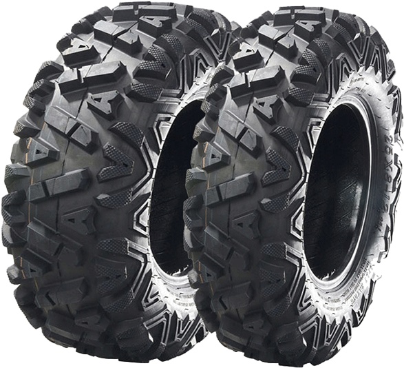 Pneumatico 25 x 10 - 11 50J TL A-033
