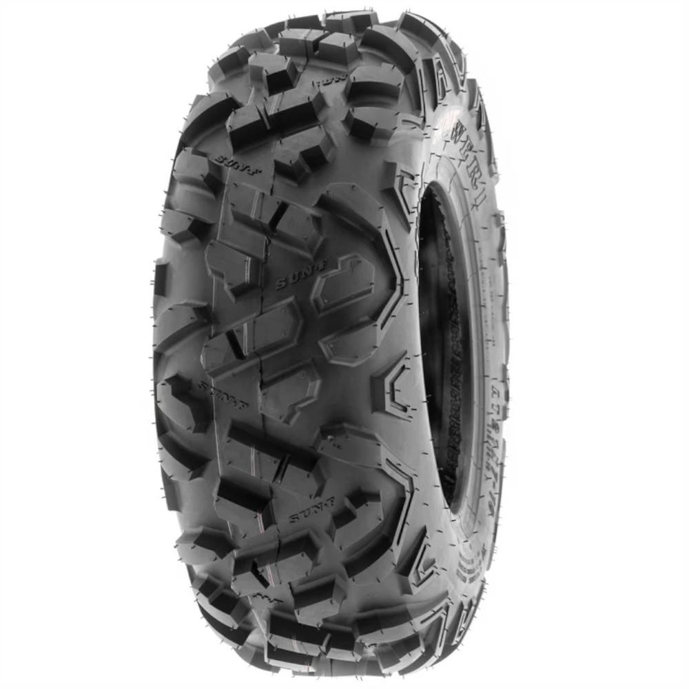 Pneumatico 26 x 9 - 12 65J TL A-051 6PR