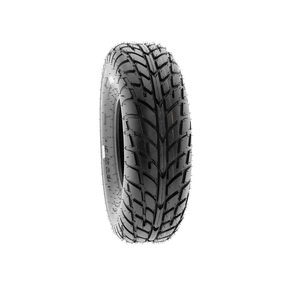 Pneumatico 205/50 - 10 (18X8 - 10) 45N 4PR TL (E) SUN-F A-021