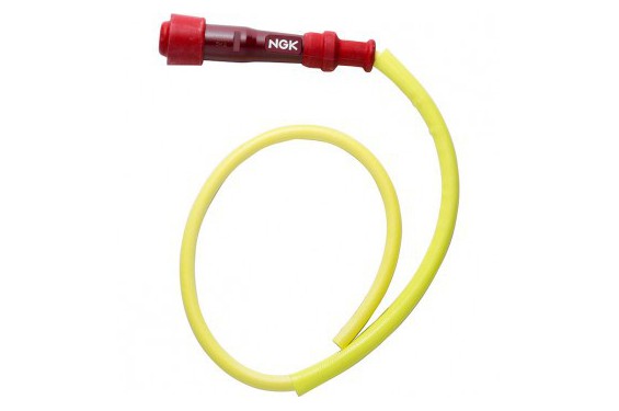 Pipetta + cavo bobina