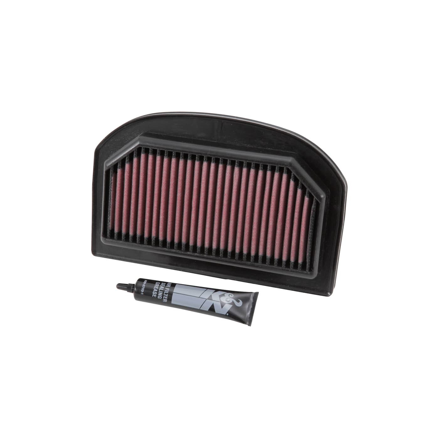 Filtro aria K&N - TRIUMPH TIGER EXPLORER 2012-2013