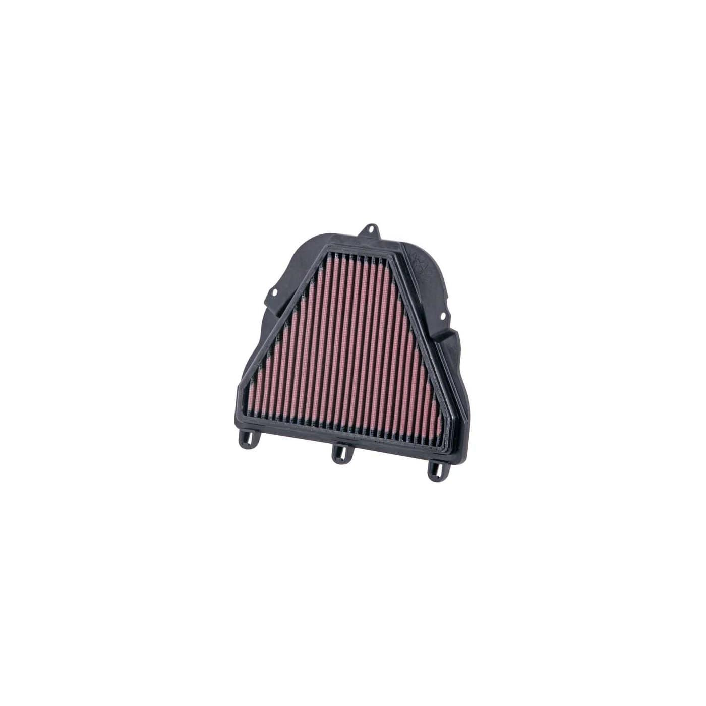 Filtro aria K&N - TRIUMPH DAYTONA 675 06-09