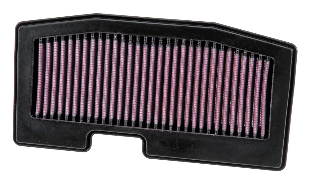 Filtro aria TRIUMPH - Daytona 675 Street triple