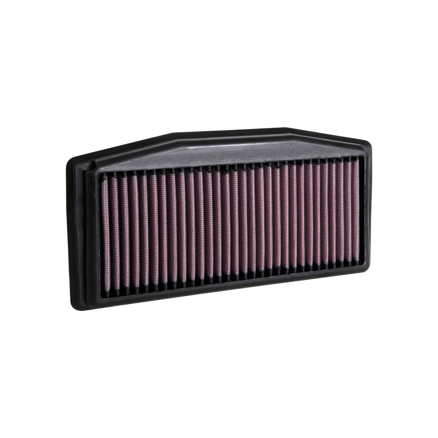 Filtro aria K&N - TRIUMPH STREET TRIPLE 765CC 2018-2019
