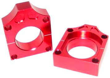Tendi Catena Honda Cr 125/250 2000-2008 All 6061-T6