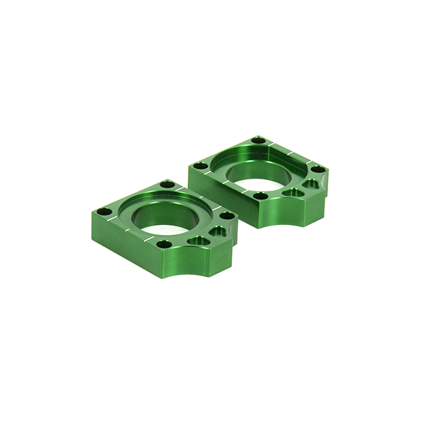 Tendi Catena Kawasaki Kx 125/250/450 2003-2008 All 6061-T6