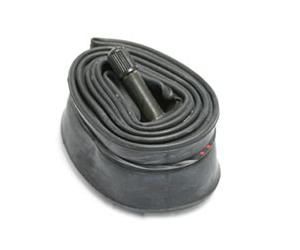 Camera d'Aria Bici 24 X1.75 AV Grossa Valvola Lunghezza 42mm