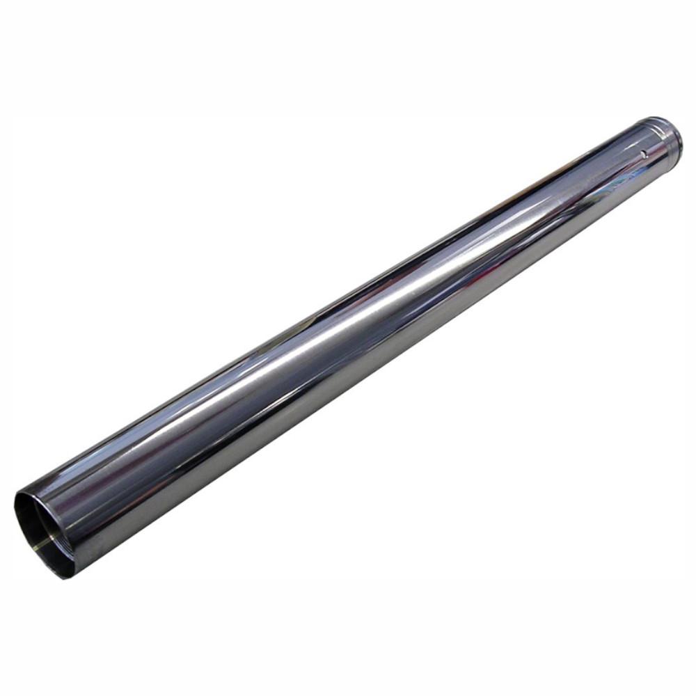 Lunghezza: 630
Diametro: 38
Cromo