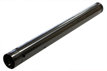 Stelo Forcella Ducati 1098 2007 Tube Nero Forcella SHOWA - Ø43mm - Lunghezza: 521mm