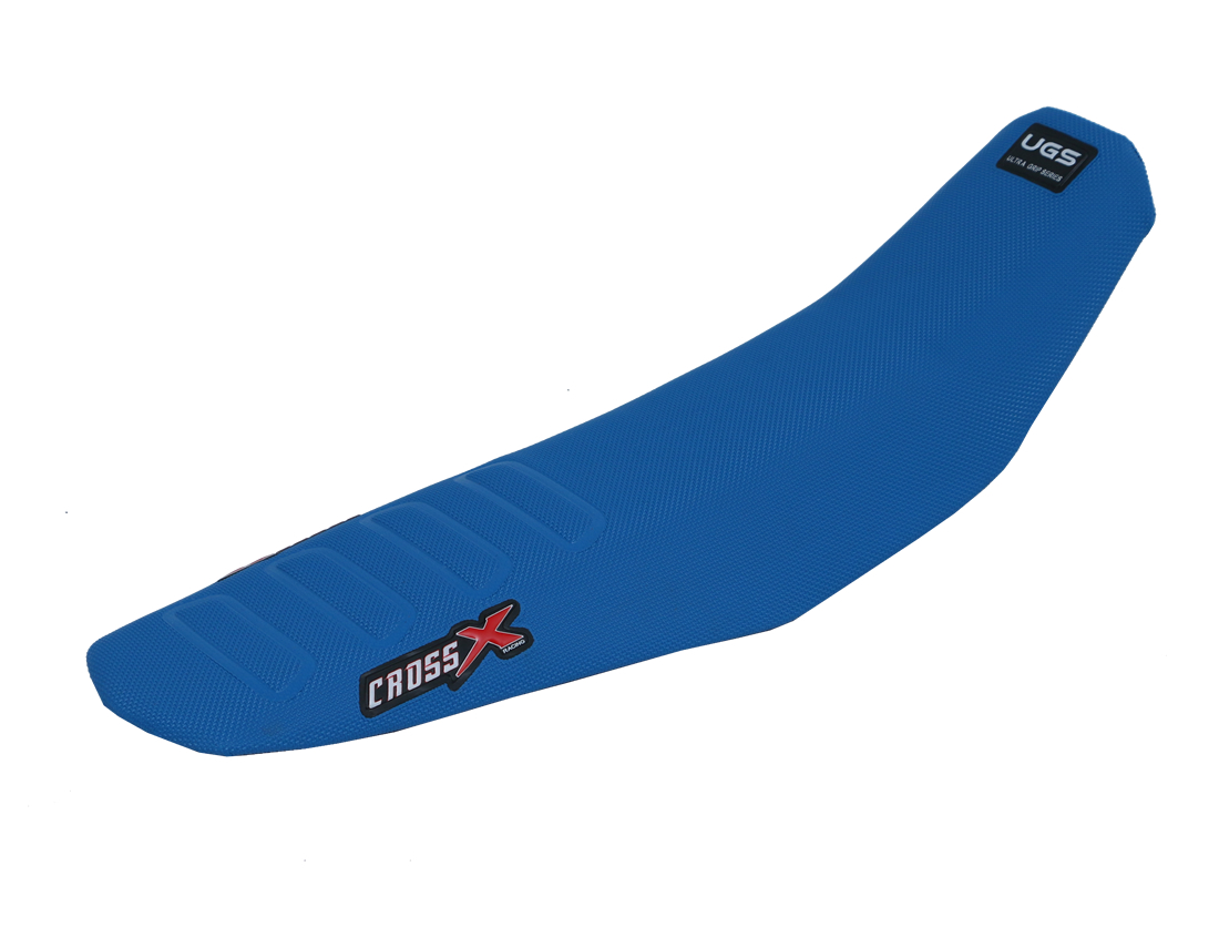 COPRISELLA TM MX-EN 125-250-300 - 2 STROKE UGS WAVE BLUE
