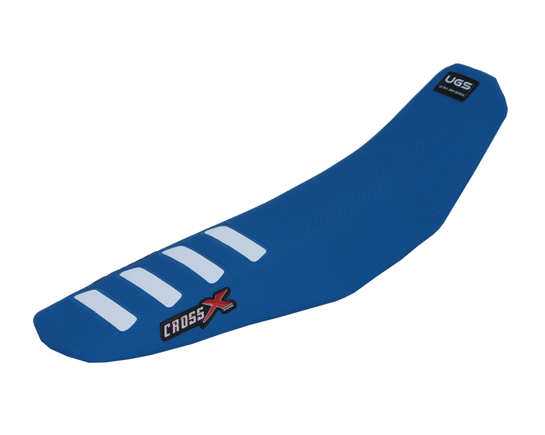 COPRISELLA TM MX-EN 125-250-300 - 2 STROKE UGS COLOR WAVE BLUE-WHITE