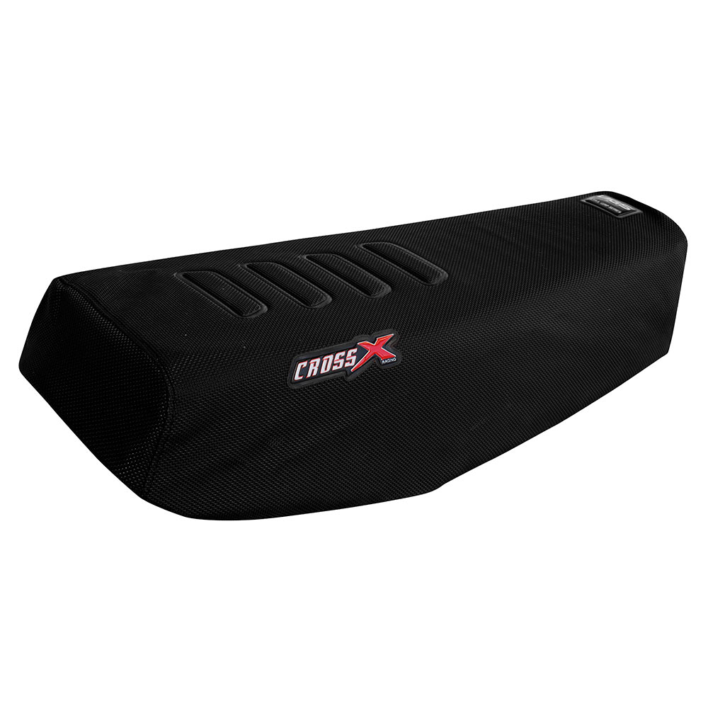 COPRISELLA HONDA XLS 125 - UGS WAVE BLACK