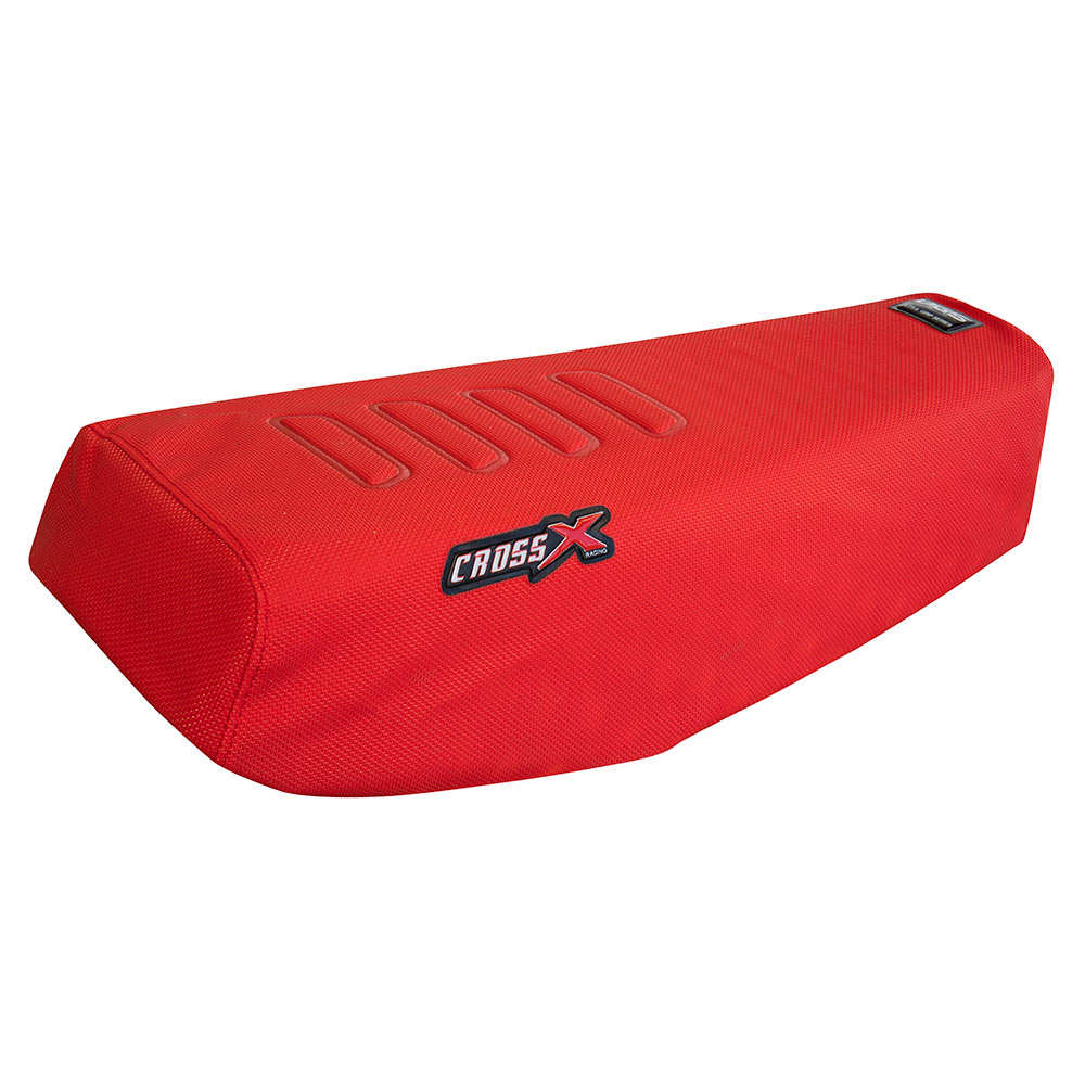 COPRISELLA HONDA XLS 125 - UGS WAVE RED