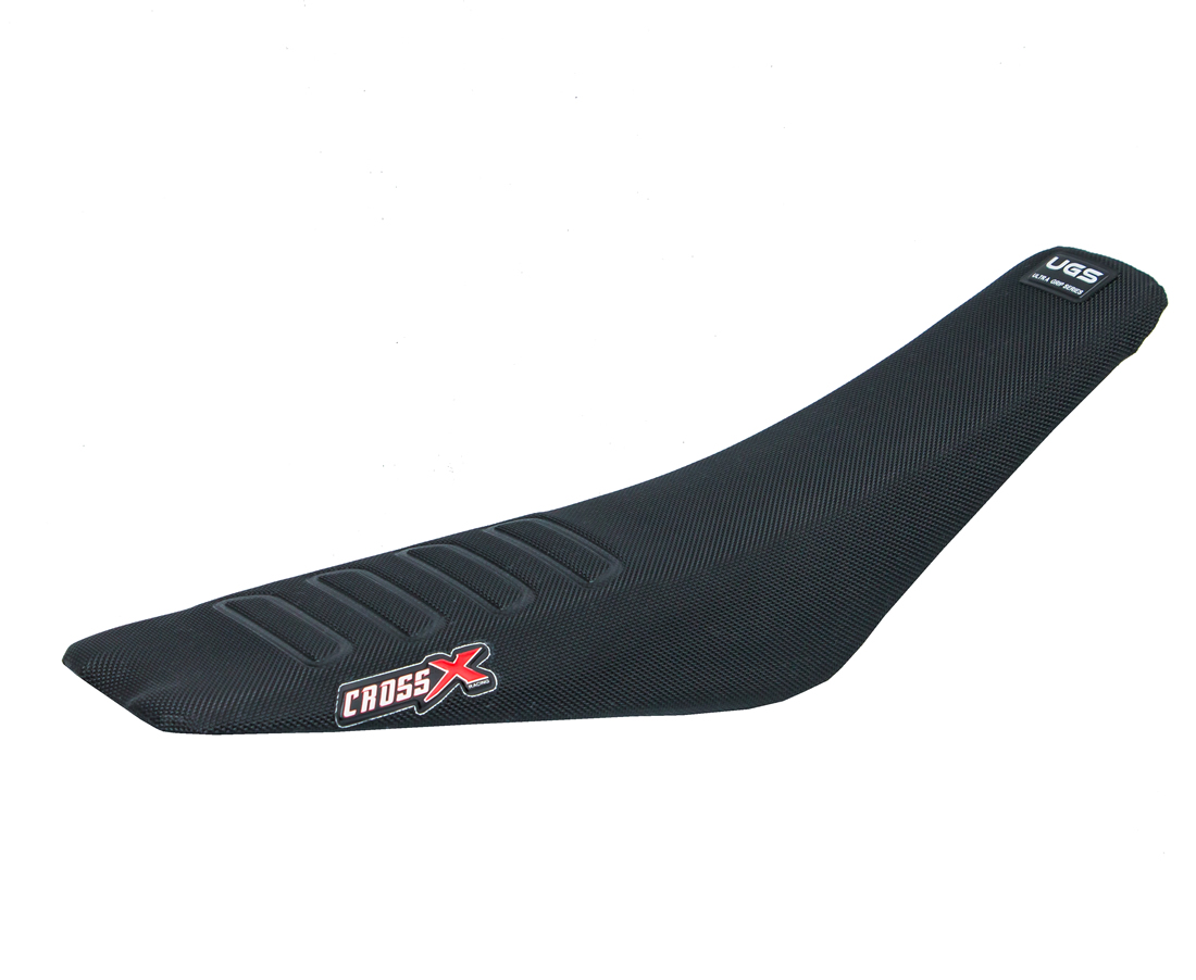 COPRISELLA SHERCO SE-R SEF-R 17-20 UGS WAVE BLACK (UFM1101-1B)