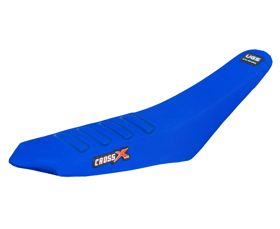 COPRISELLA SHERCO SE-R SEF-R 17-20 UGS WAVE BLUE (UFM1101-1BL)